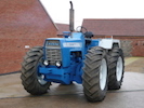 County Tractor